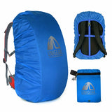 Backpack Rain Cover - Waterproof 5000mm 10L~90L