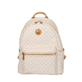 Louis Vuitton Style La Tour Eiffel Women's Luxury Fashion PVC Backpack