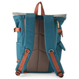 Rolltop Backpack Various Colours