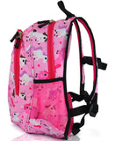 Obersee Mini Preschool All-in-One Backpack for Toddlers O3KCBP020