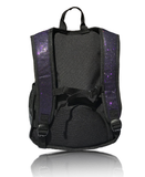 Dazzles Space Mini Preschool Backpack for Girls