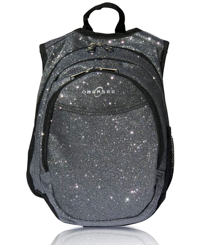 Dazzles Space Mini Preschool Backpack for Girls