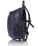 Purple Start Mini Preschool Backpack for Girls
