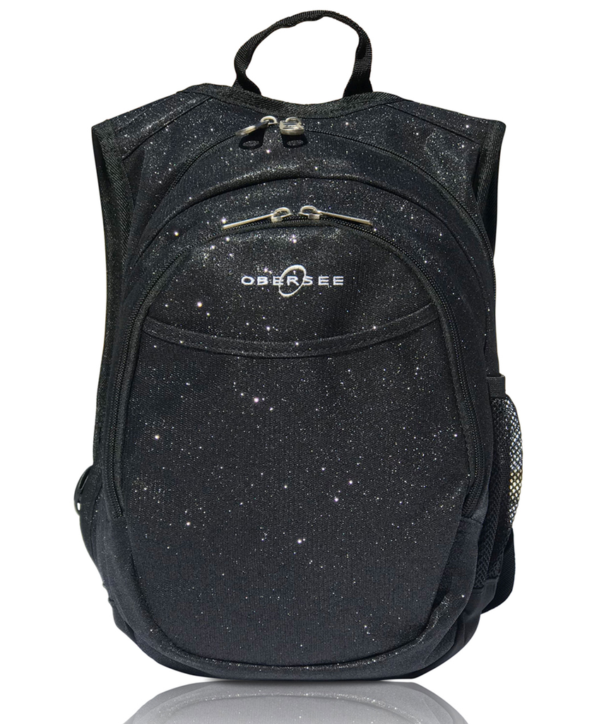 Space Style Mini Preschool Backpack for Girls