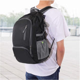 Folding Ultralight Backpack Portable Laptop Backpack